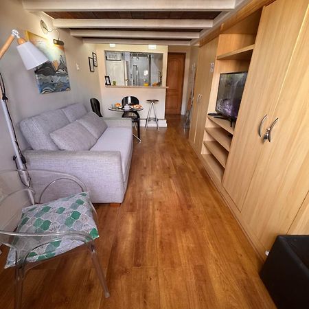 Ipanema Flat Διαμέρισμα Ρίο ντε Τζανέιρο Εξωτερικό φωτογραφία
