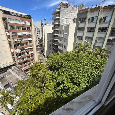 Ipanema Flat Διαμέρισμα Ρίο ντε Τζανέιρο Εξωτερικό φωτογραφία