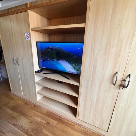 Ipanema Flat Διαμέρισμα Ρίο ντε Τζανέιρο Εξωτερικό φωτογραφία