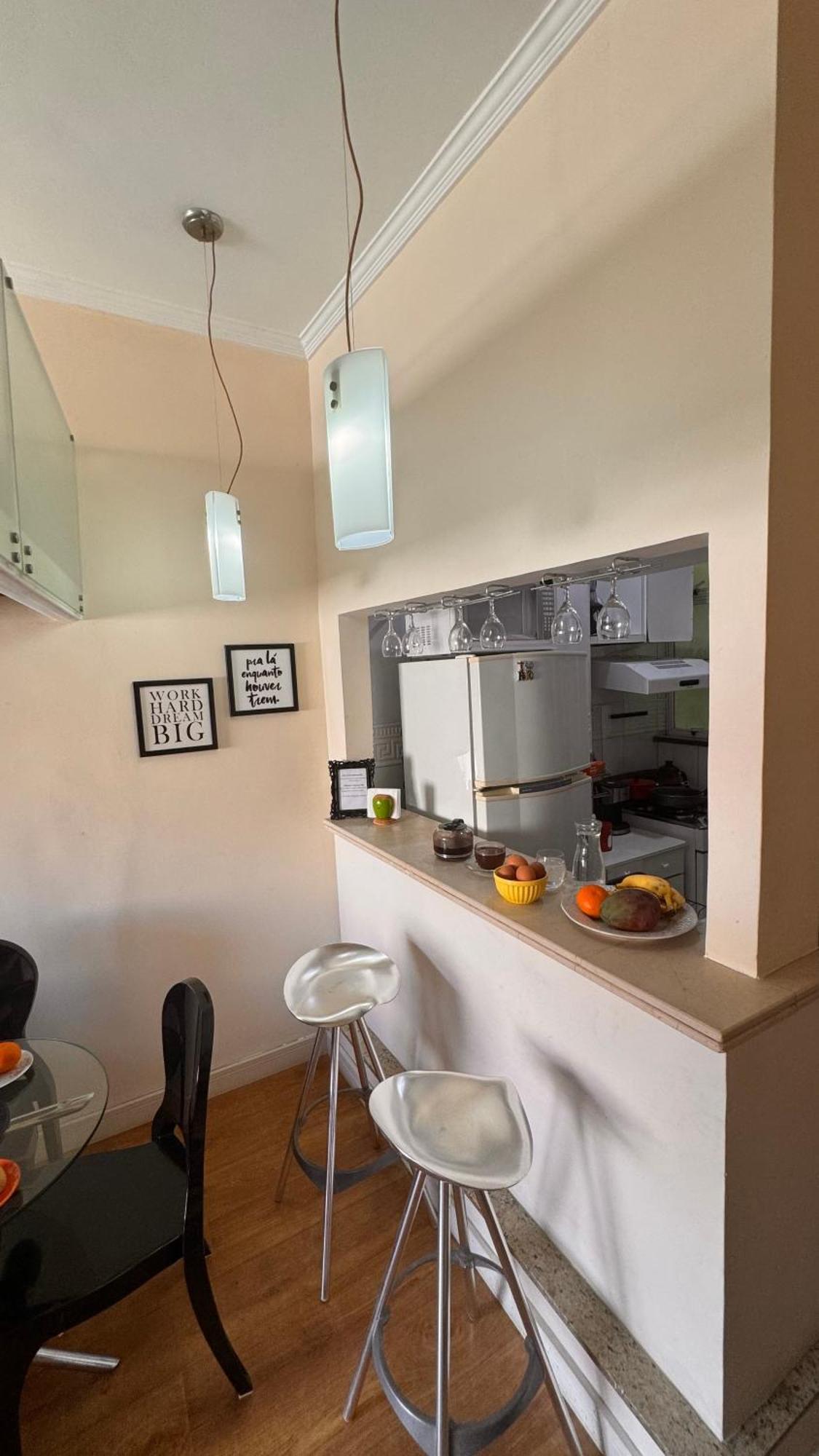 Ipanema Flat Διαμέρισμα Ρίο ντε Τζανέιρο Εξωτερικό φωτογραφία