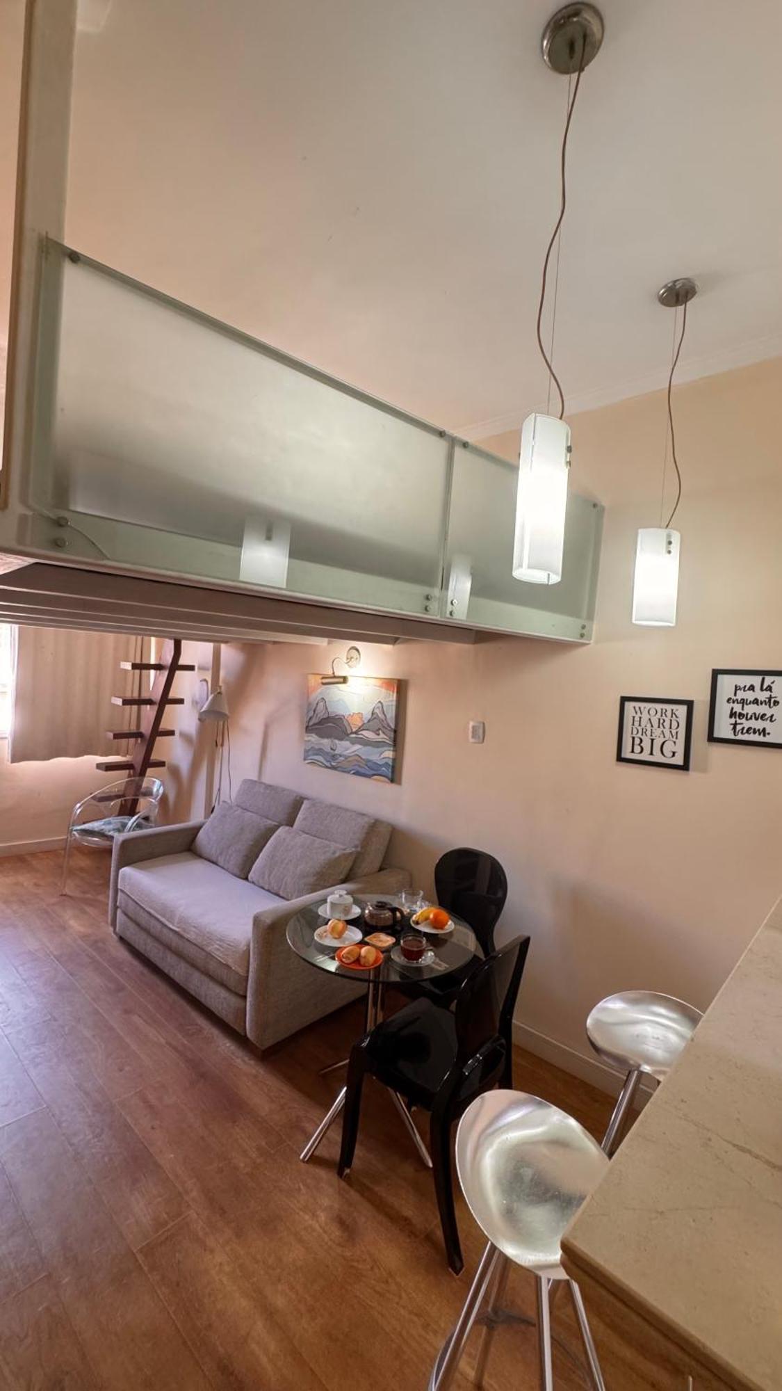 Ipanema Flat Διαμέρισμα Ρίο ντε Τζανέιρο Εξωτερικό φωτογραφία