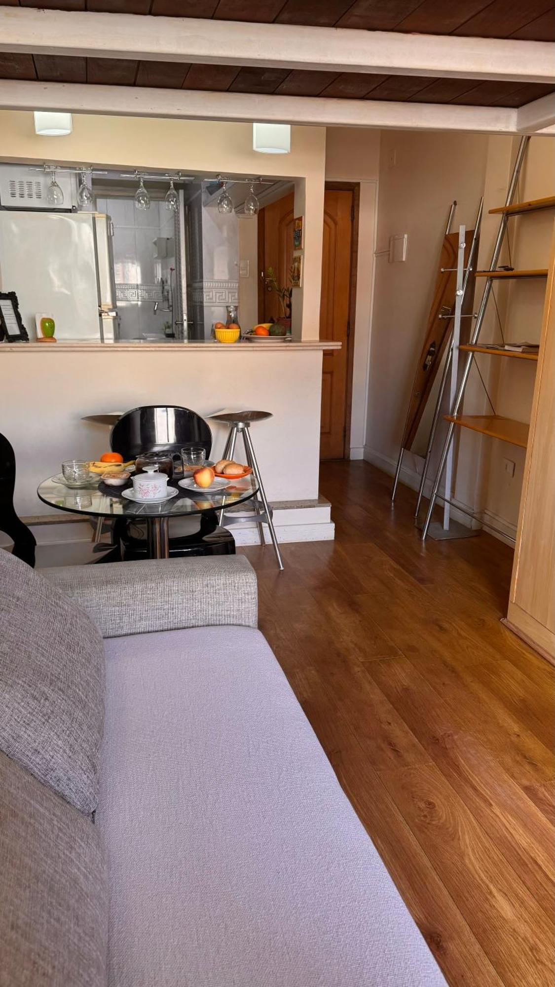 Ipanema Flat Διαμέρισμα Ρίο ντε Τζανέιρο Εξωτερικό φωτογραφία