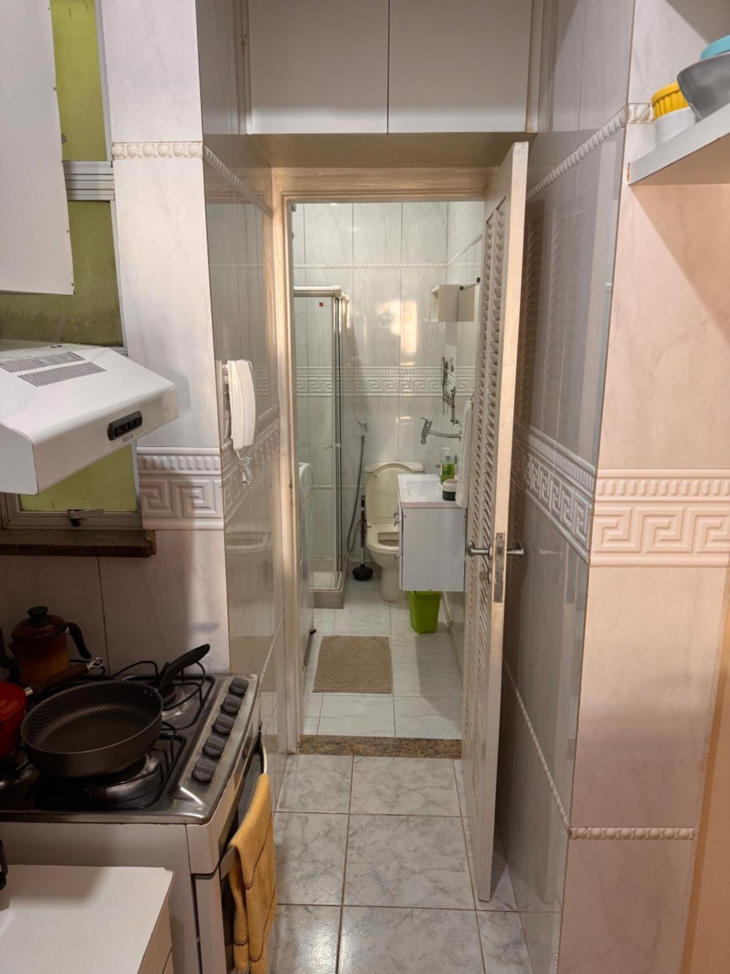Ipanema Flat Διαμέρισμα Ρίο ντε Τζανέιρο Εξωτερικό φωτογραφία