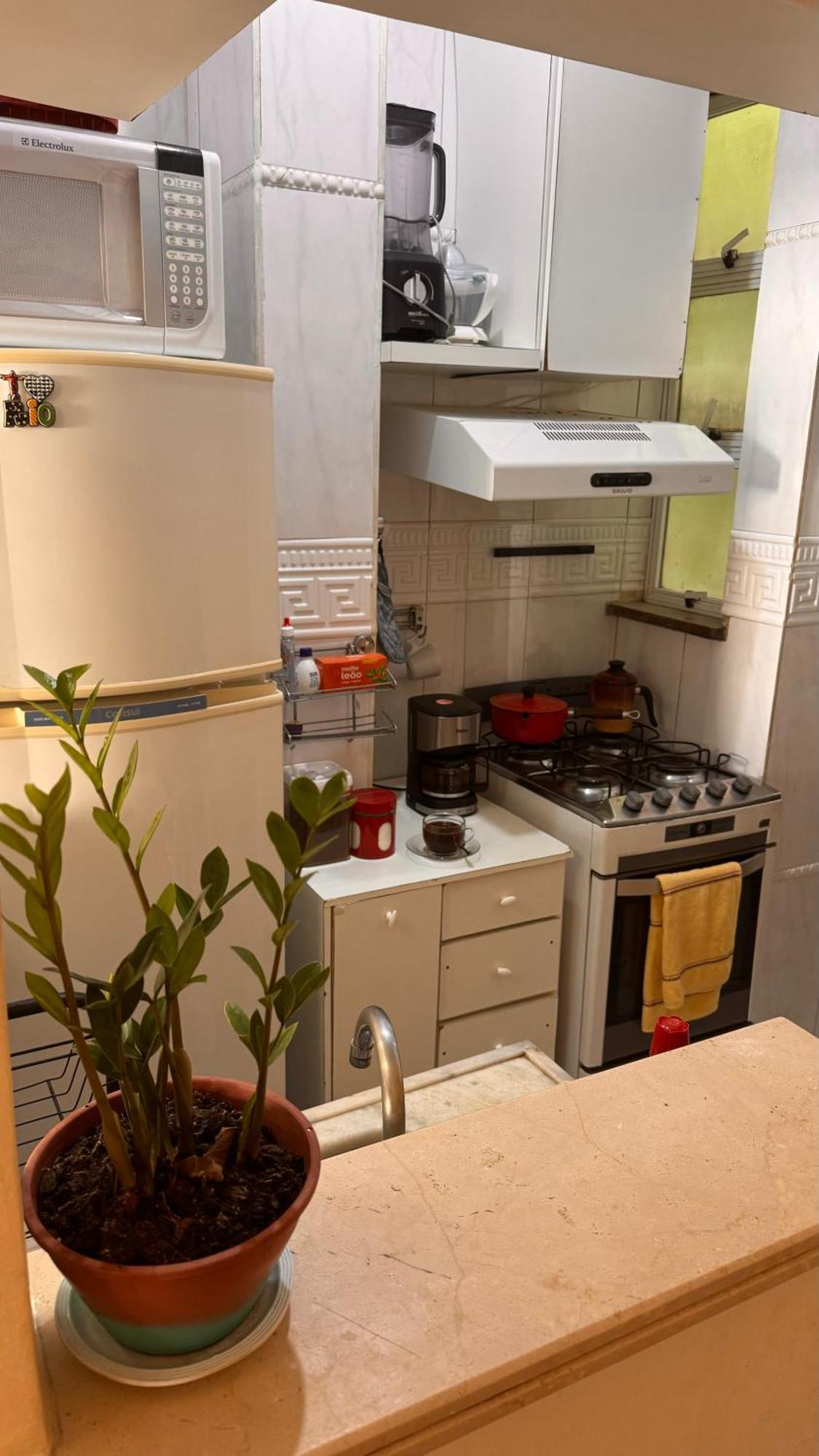Ipanema Flat Διαμέρισμα Ρίο ντε Τζανέιρο Εξωτερικό φωτογραφία