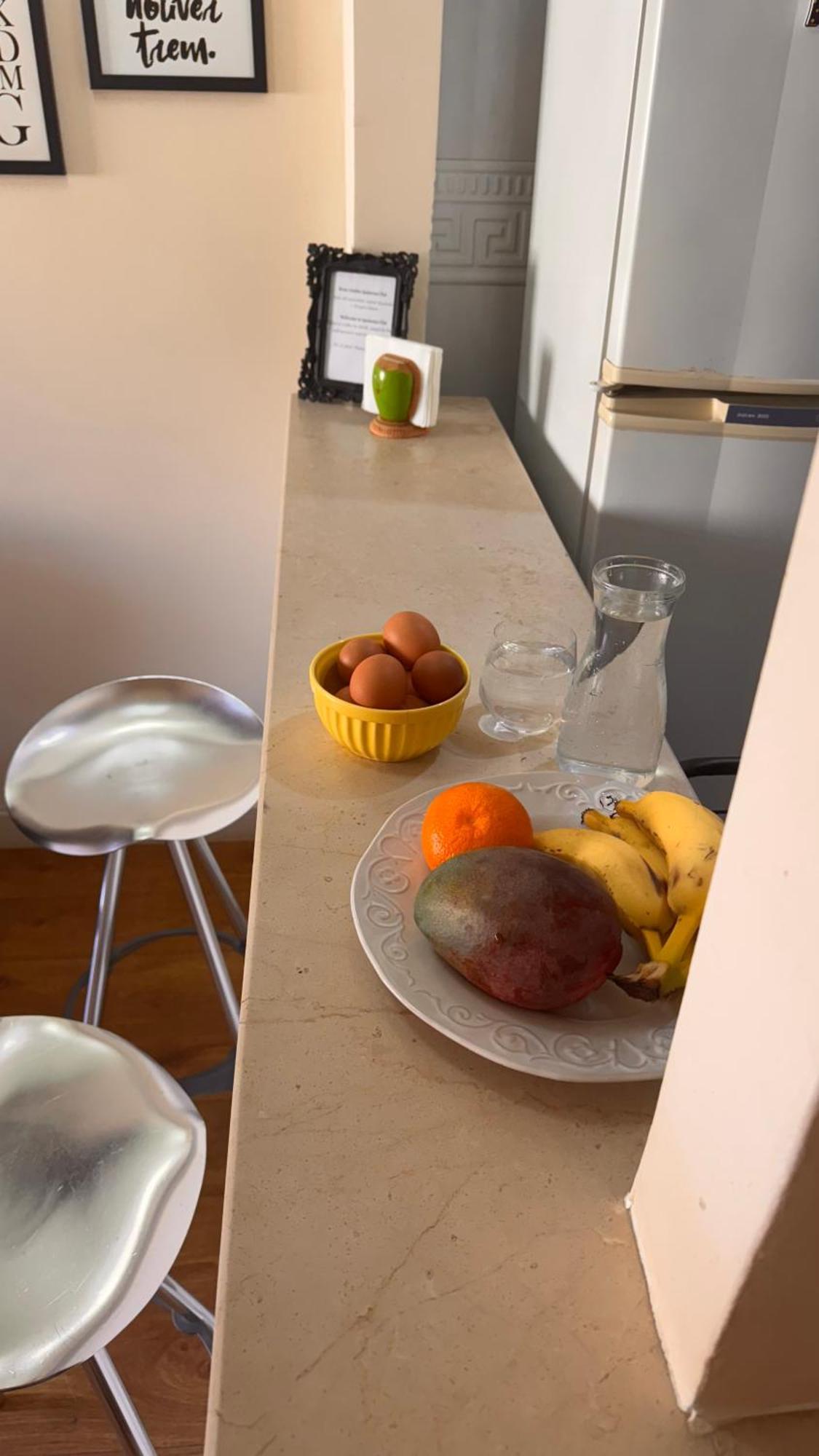 Ipanema Flat Διαμέρισμα Ρίο ντε Τζανέιρο Εξωτερικό φωτογραφία