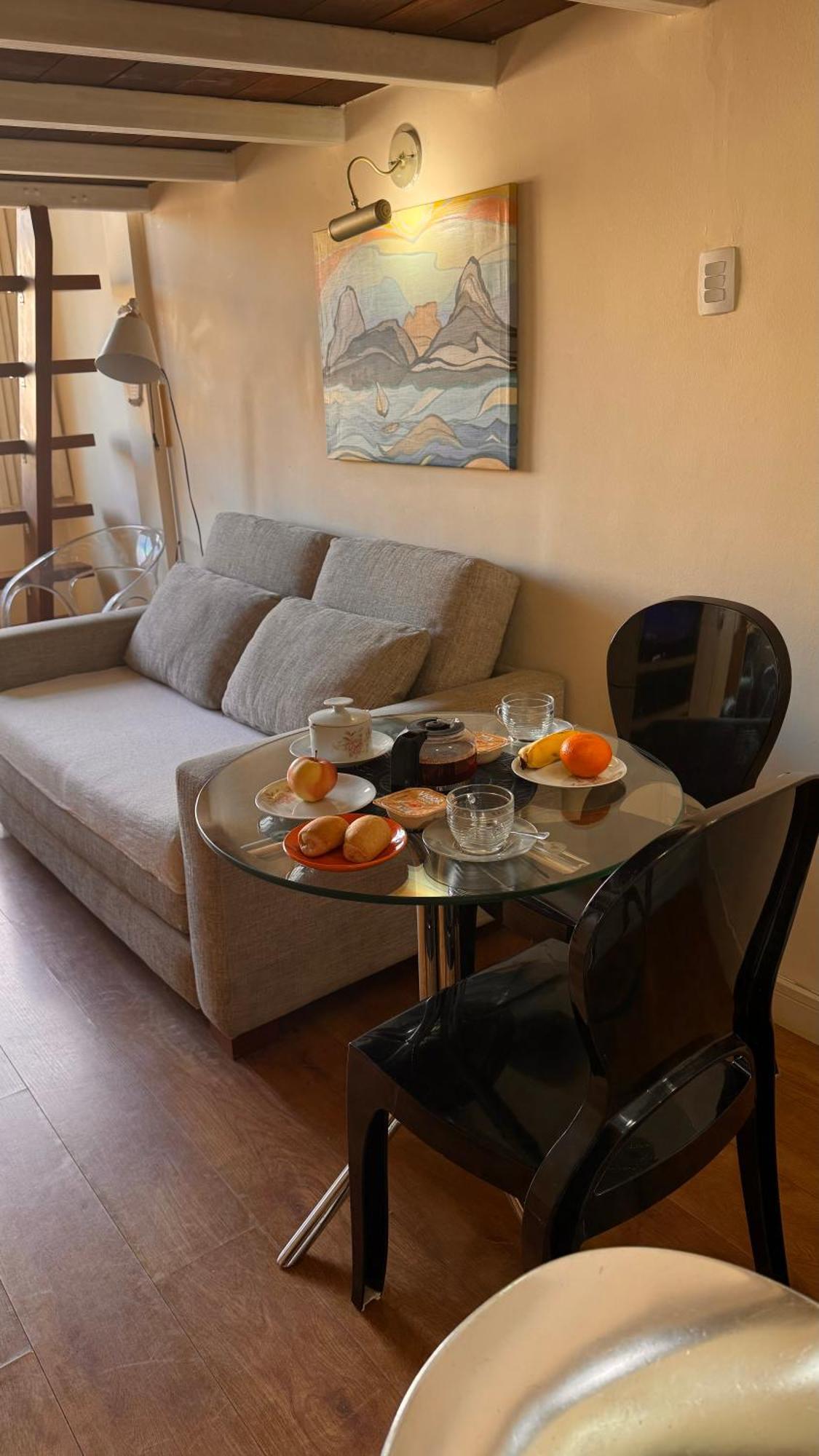 Ipanema Flat Διαμέρισμα Ρίο ντε Τζανέιρο Εξωτερικό φωτογραφία