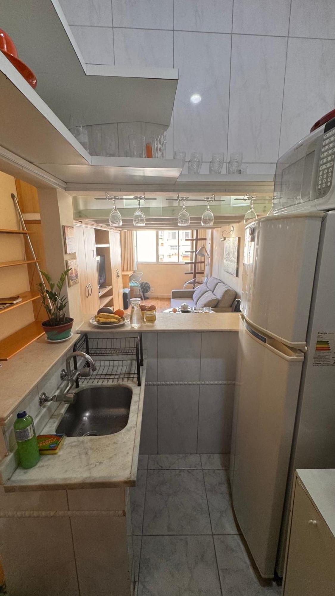 Ipanema Flat Διαμέρισμα Ρίο ντε Τζανέιρο Εξωτερικό φωτογραφία