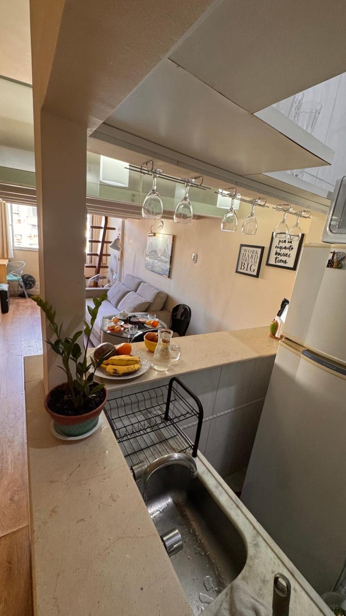 Ipanema Flat Διαμέρισμα Ρίο ντε Τζανέιρο Εξωτερικό φωτογραφία