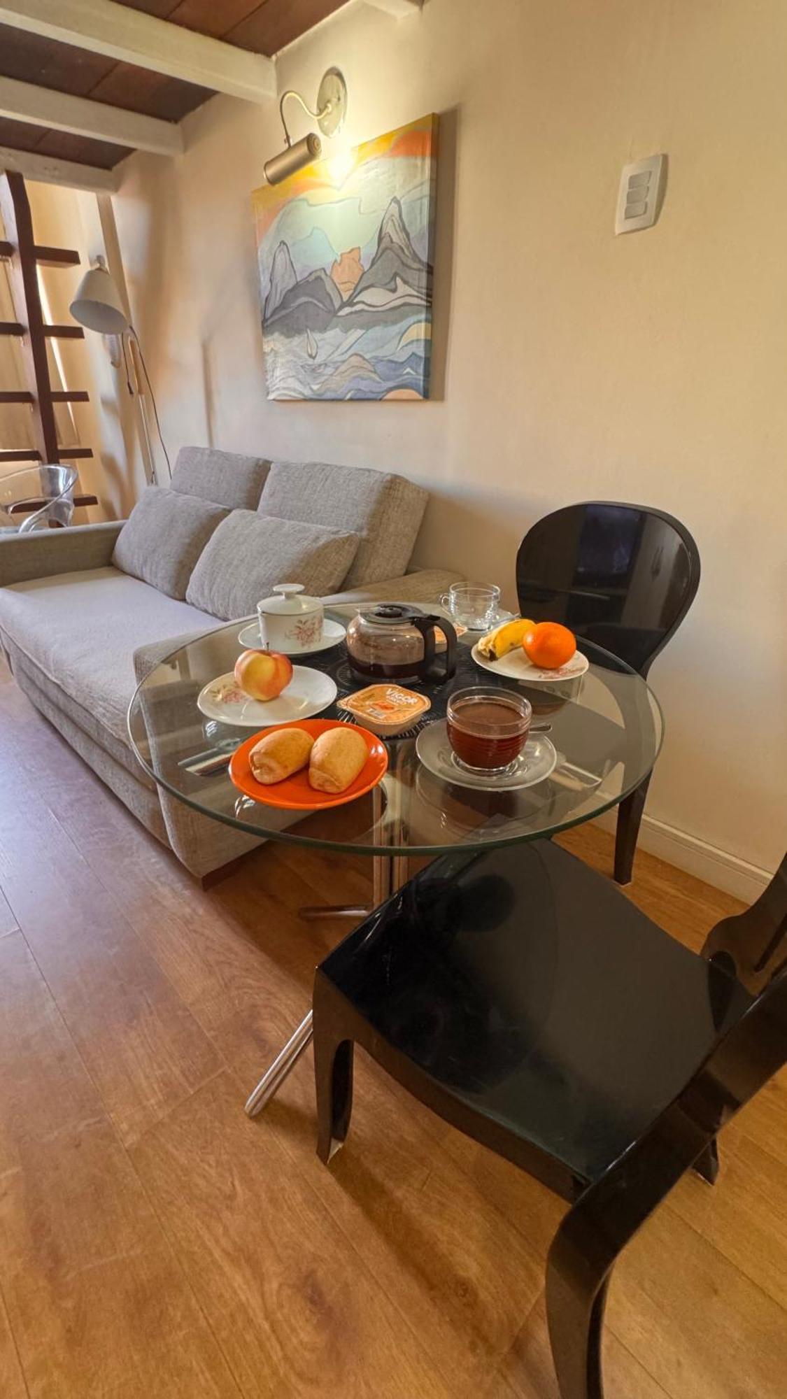 Ipanema Flat Διαμέρισμα Ρίο ντε Τζανέιρο Εξωτερικό φωτογραφία