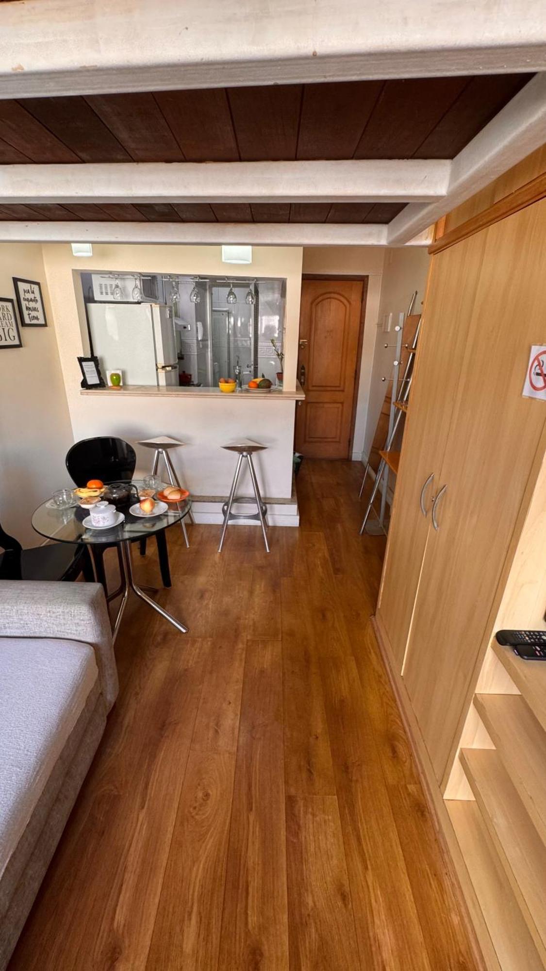 Ipanema Flat Διαμέρισμα Ρίο ντε Τζανέιρο Εξωτερικό φωτογραφία