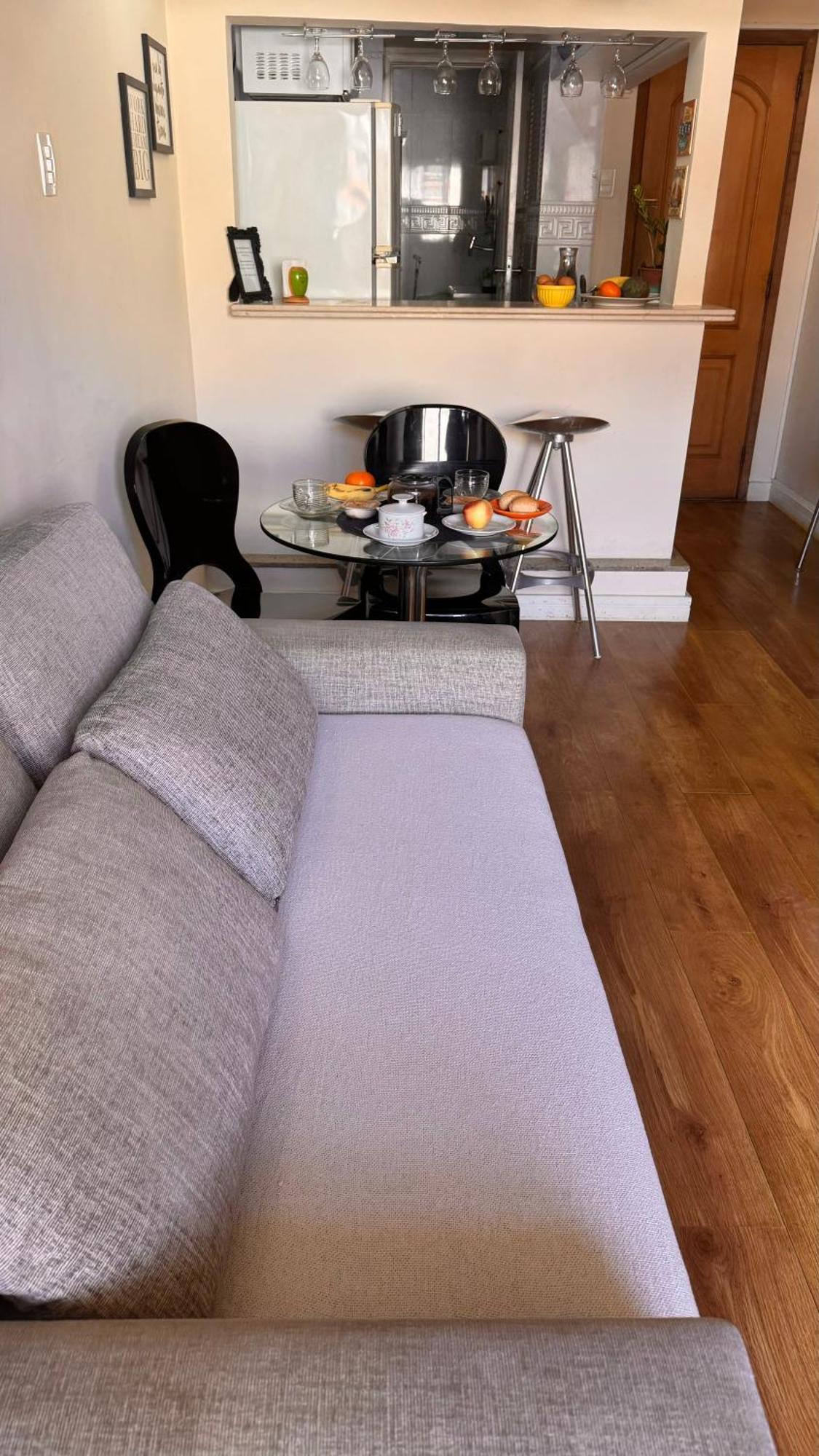 Ipanema Flat Διαμέρισμα Ρίο ντε Τζανέιρο Εξωτερικό φωτογραφία