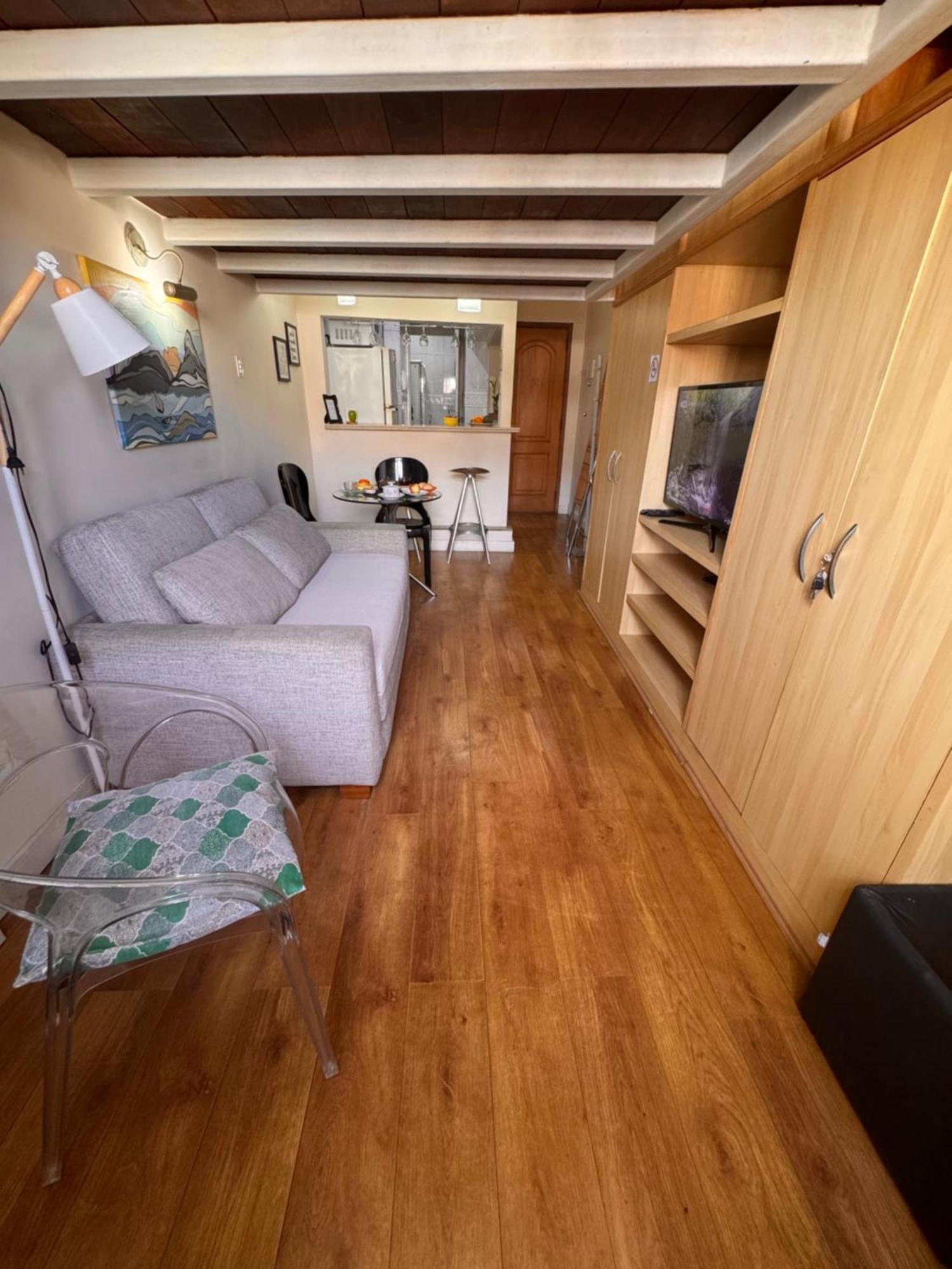 Ipanema Flat Διαμέρισμα Ρίο ντε Τζανέιρο Εξωτερικό φωτογραφία
