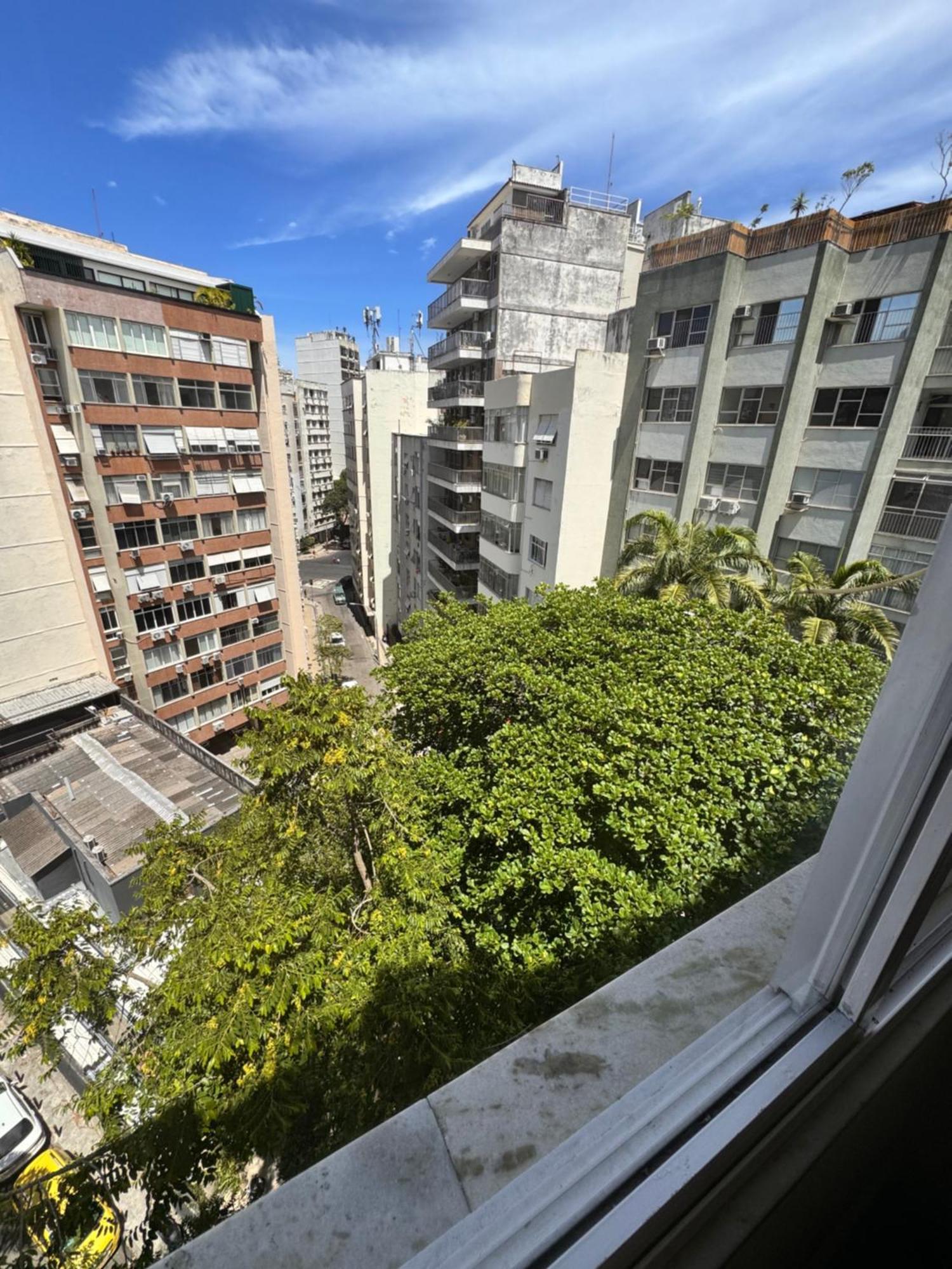 Ipanema Flat Διαμέρισμα Ρίο ντε Τζανέιρο Εξωτερικό φωτογραφία