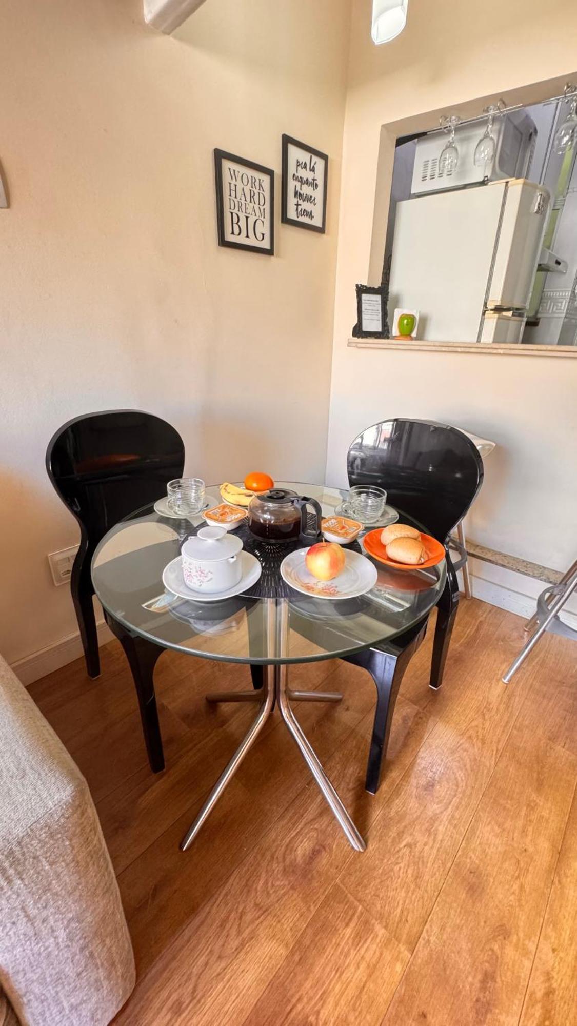 Ipanema Flat Διαμέρισμα Ρίο ντε Τζανέιρο Εξωτερικό φωτογραφία