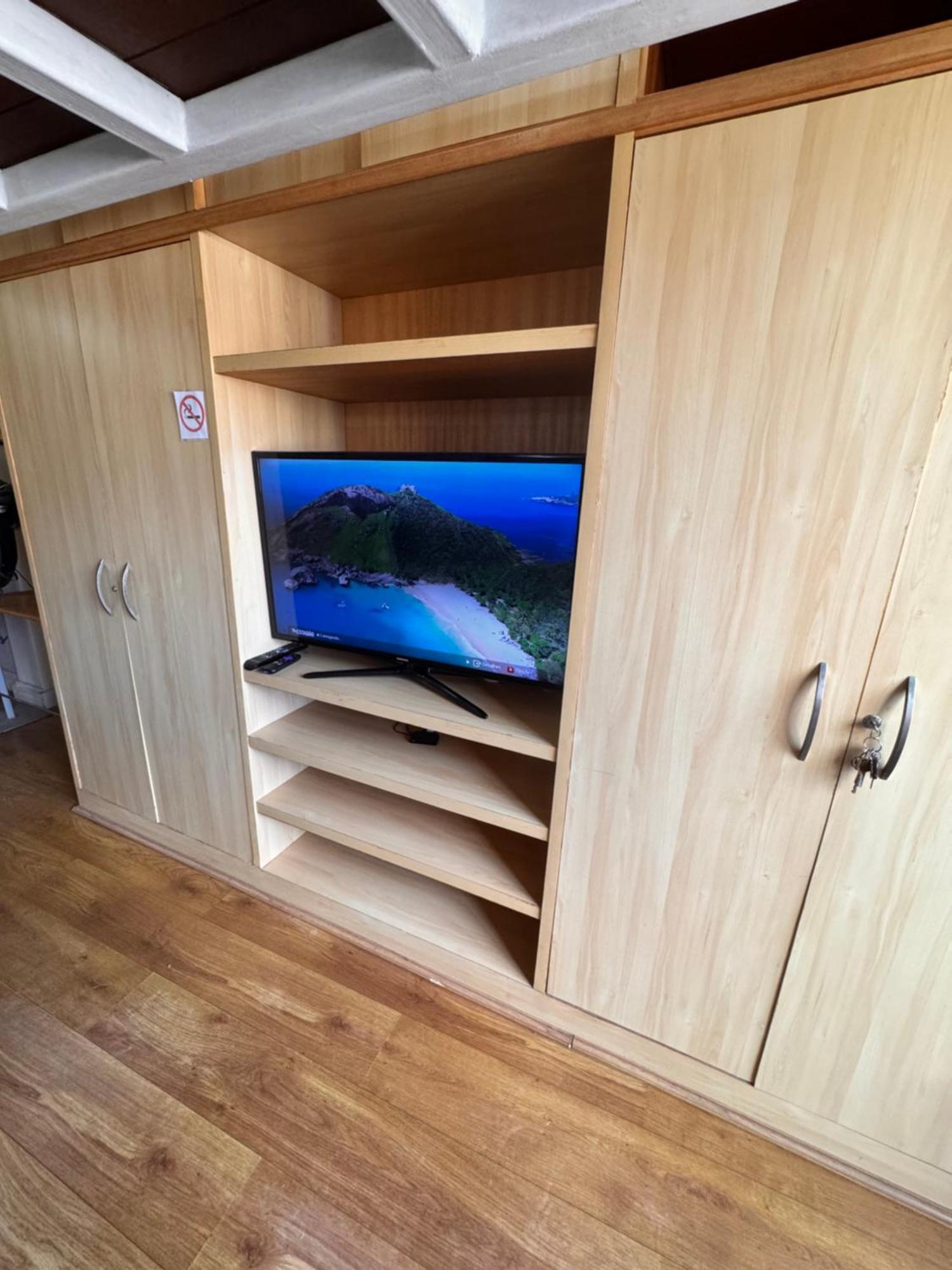 Ipanema Flat Διαμέρισμα Ρίο ντε Τζανέιρο Εξωτερικό φωτογραφία