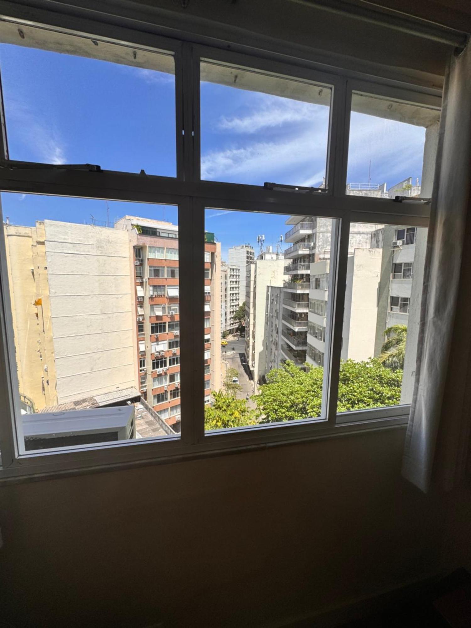 Ipanema Flat Διαμέρισμα Ρίο ντε Τζανέιρο Εξωτερικό φωτογραφία