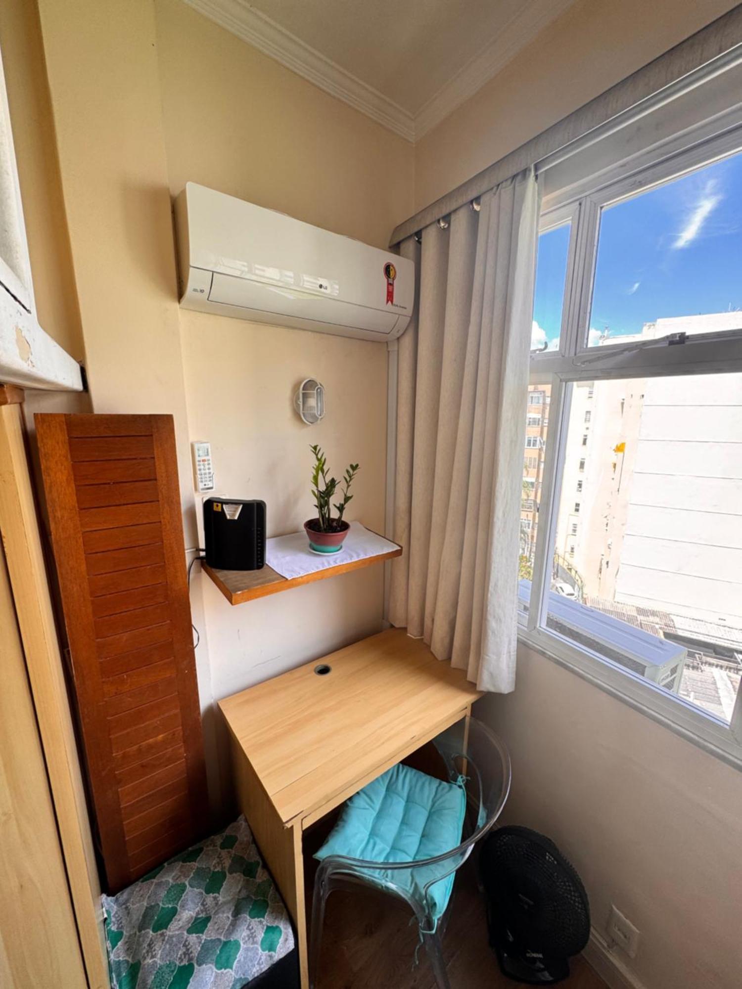 Ipanema Flat Διαμέρισμα Ρίο ντε Τζανέιρο Εξωτερικό φωτογραφία