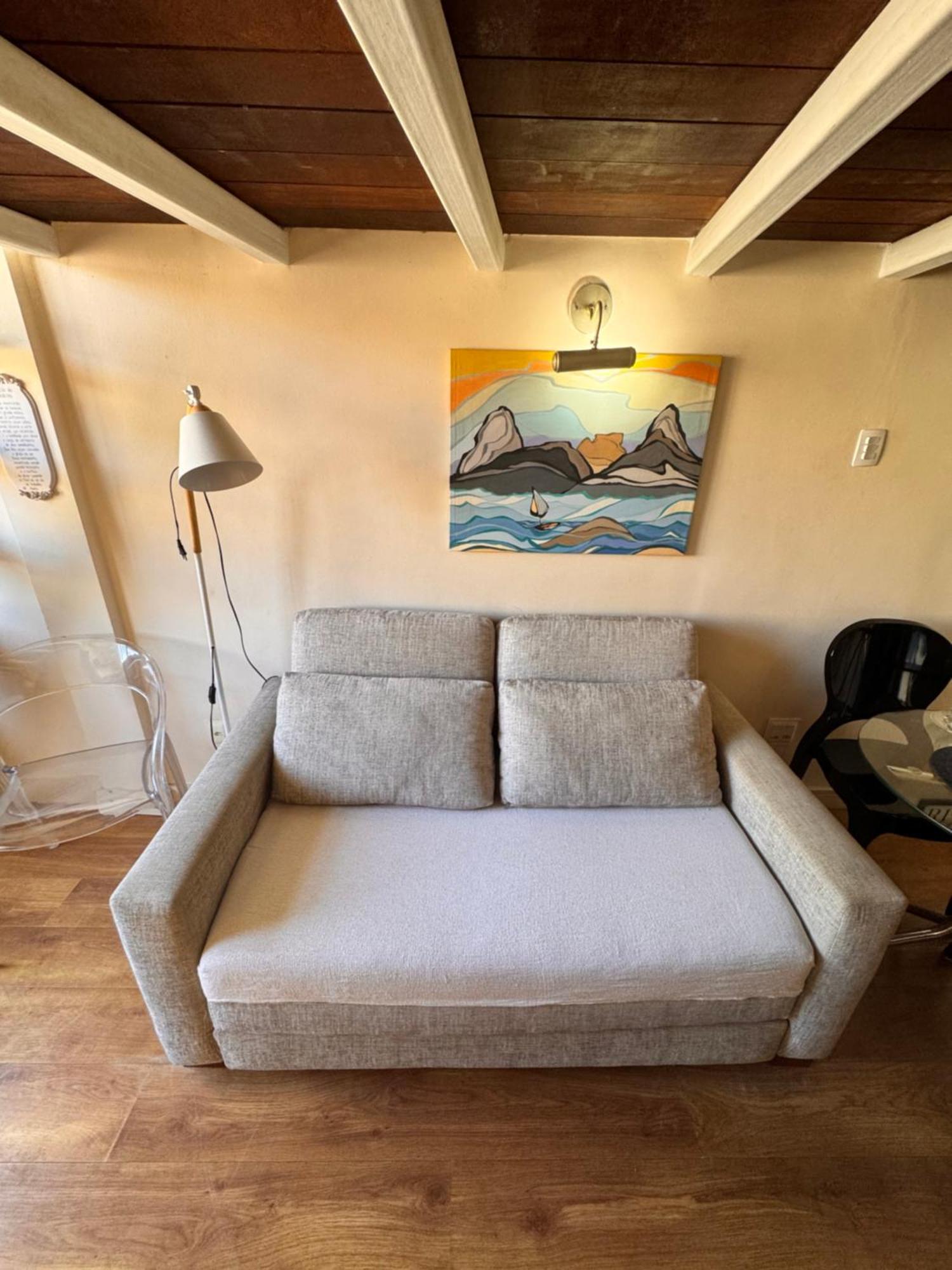 Ipanema Flat Διαμέρισμα Ρίο ντε Τζανέιρο Εξωτερικό φωτογραφία