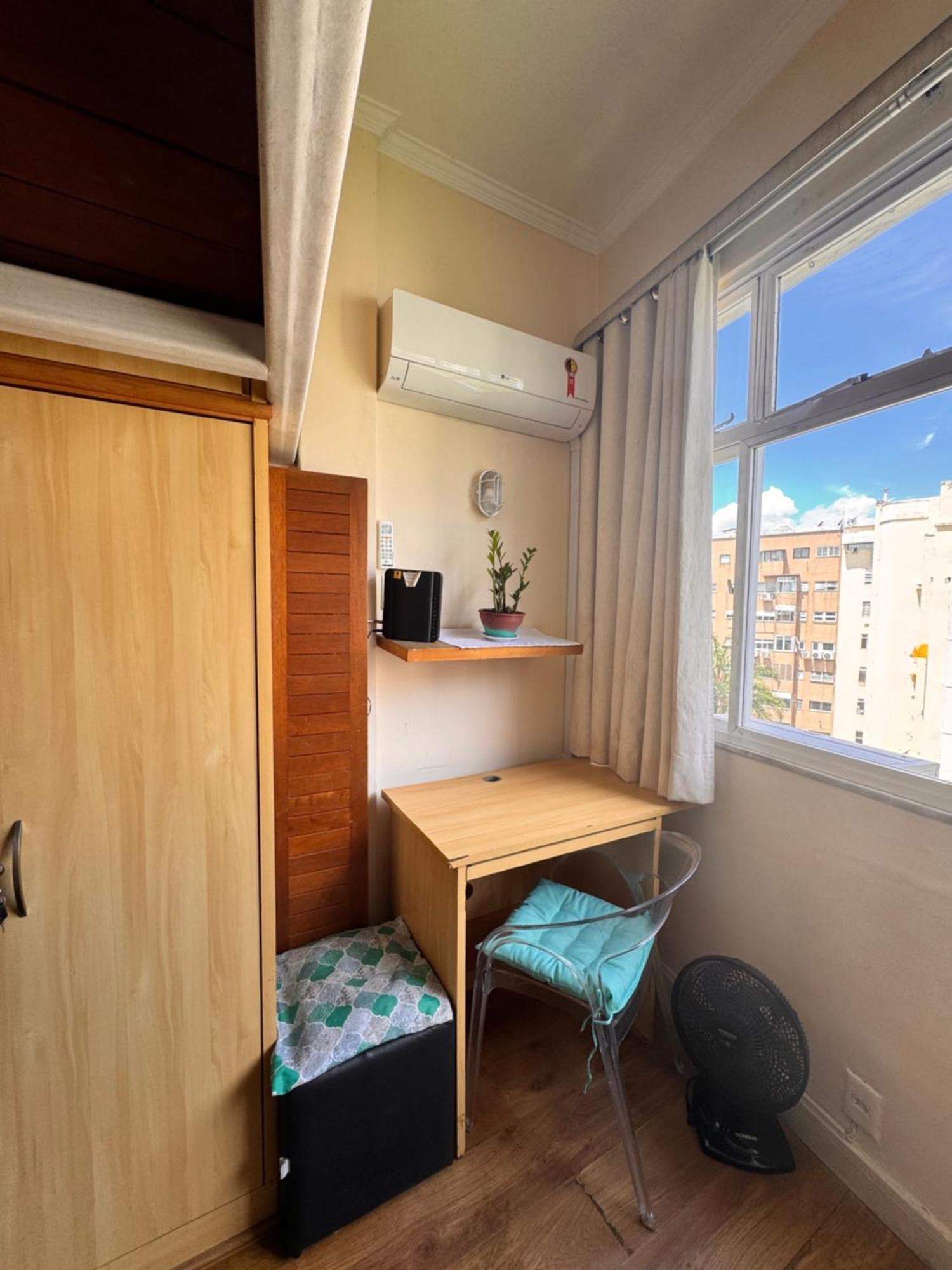 Ipanema Flat Διαμέρισμα Ρίο ντε Τζανέιρο Εξωτερικό φωτογραφία
