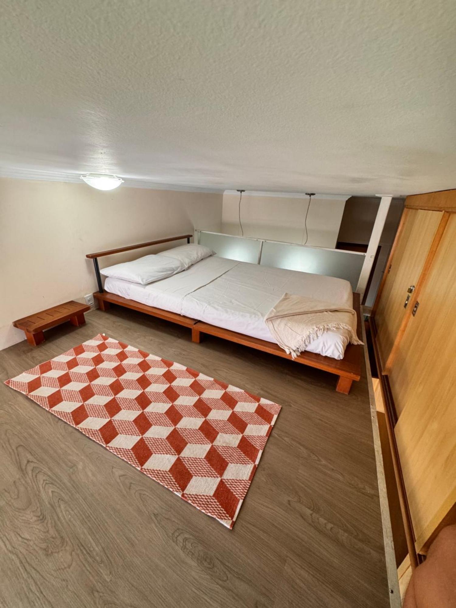 Ipanema Flat Διαμέρισμα Ρίο ντε Τζανέιρο Εξωτερικό φωτογραφία