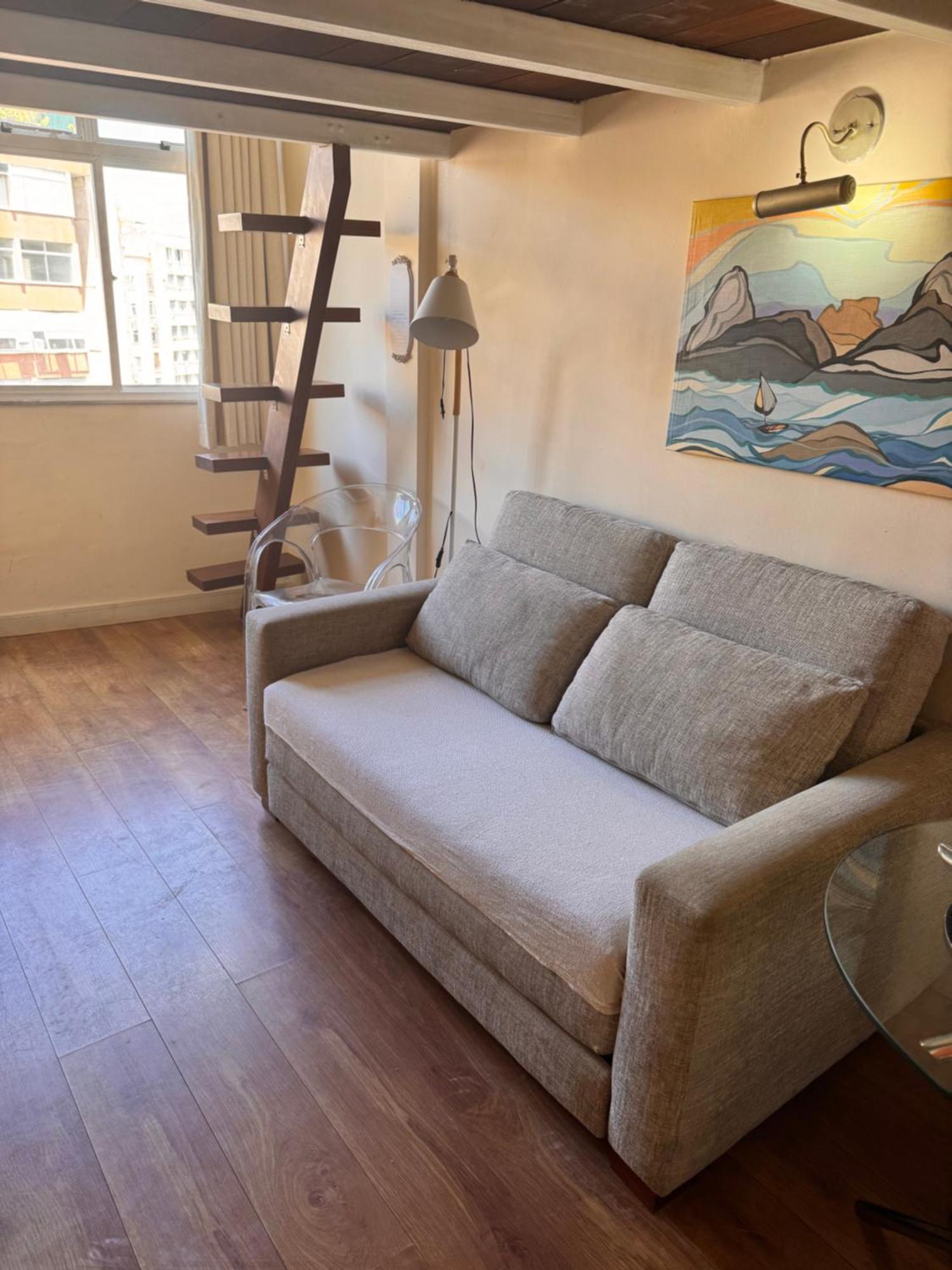 Ipanema Flat Διαμέρισμα Ρίο ντε Τζανέιρο Εξωτερικό φωτογραφία