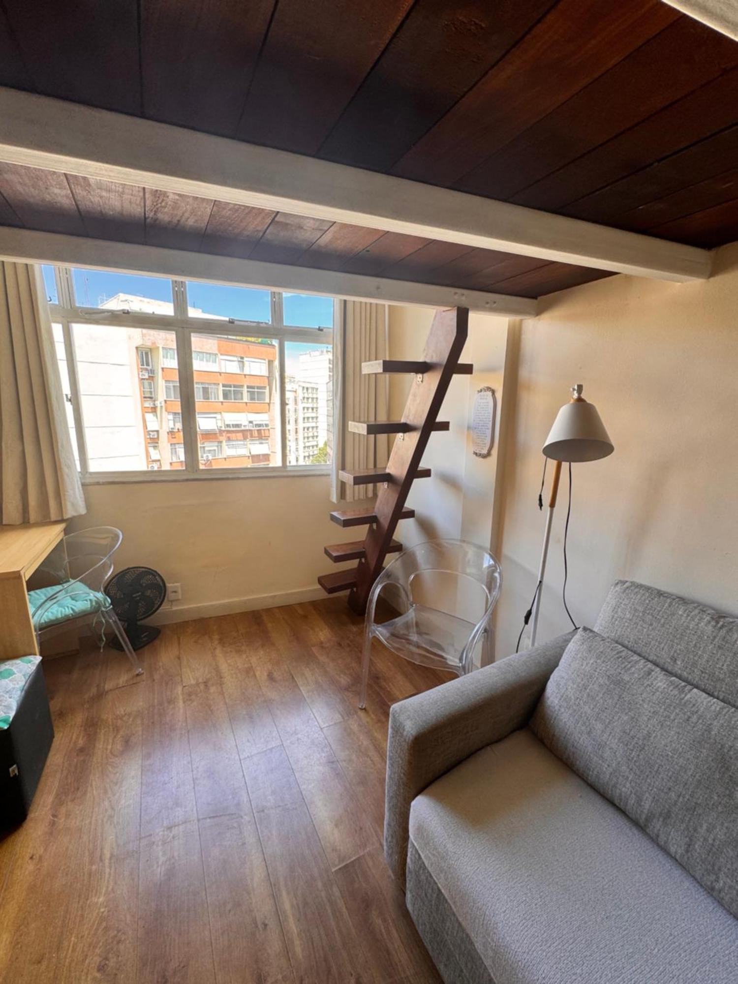 Ipanema Flat Διαμέρισμα Ρίο ντε Τζανέιρο Εξωτερικό φωτογραφία
